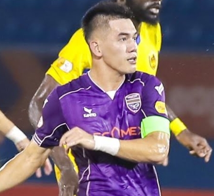 Phân tích chuyển nhượng V-League 2024/2025