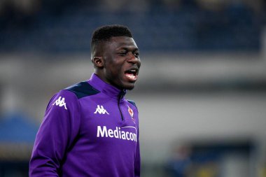 Ngoại binh mới của Fiorentina tại Serie A mùa 2024/25