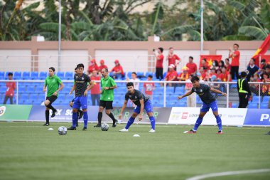 Nhận định Công an Hà Nội vs Hà Tĩnh vòng 22 V-League 2024/25 Nhận định Công an Hà Nội vs Hà Tĩnh vòng 22 V-League 2024/25