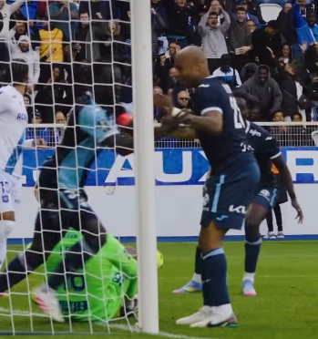 Ilyes Housni gia nhập Le Havre theo dạng cho mượn