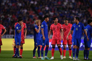 Thống kê thẻ phạt tại vòng loại World Cup châu Âu 2026