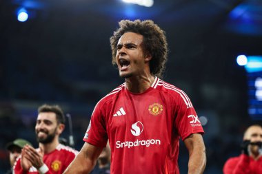 Tin chuyển nhượng cầu thủ Joshua Zirkzee