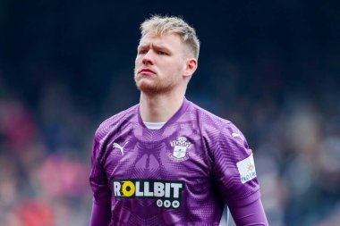 Aaron Ramsdale có thể rời Southampton