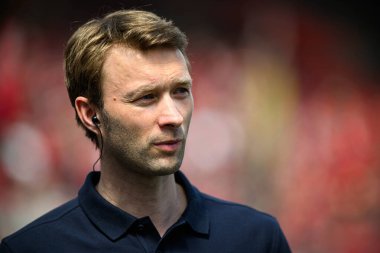 Ibrahim Maza ký hợp đồng 5 năm với Bayer Leverkusen