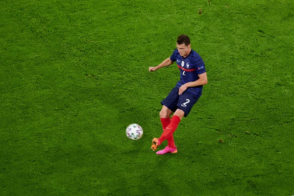 Lịch thi đấu các đội tuyển châu Á vòng 1/8 World Cup 2022